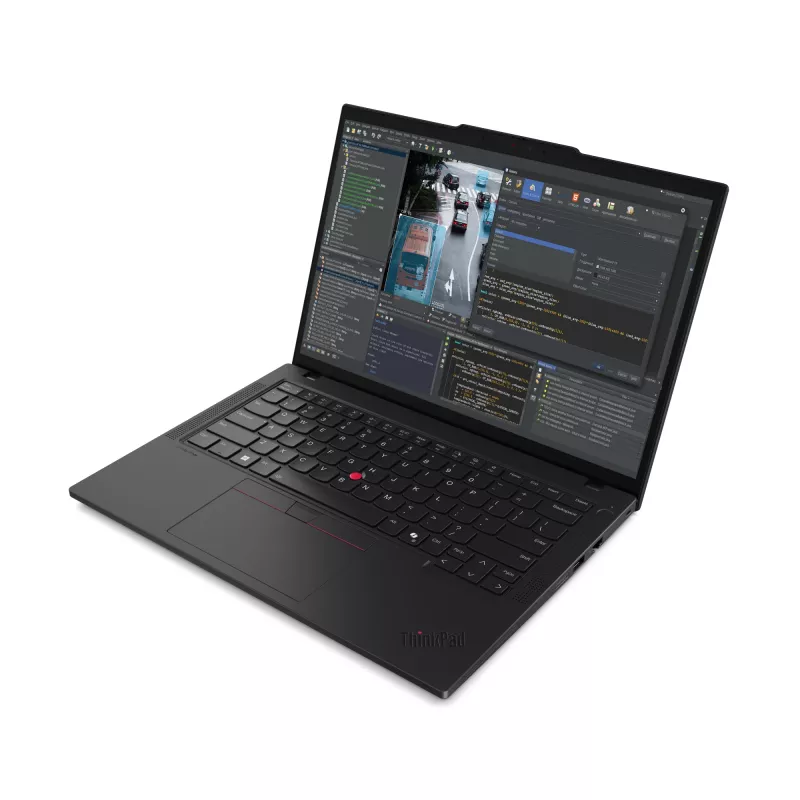 Kannettava Lenovo ThinkPad P14s G6 14 inch AMD Ryzen AI 7 PRO 32GB 1000GB Radeon 860M Windows 11 Pro