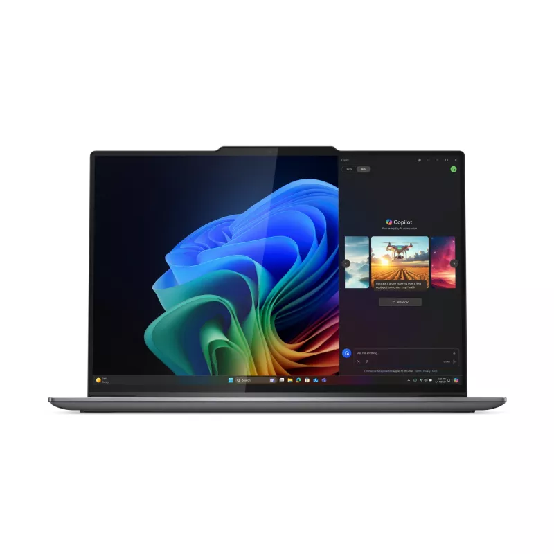 Kannettava Lenovo ThinkPad X9-14 Gen 1 14