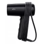 Braun HD 2.2 hiustenkuivaaja 2200 W musta
