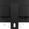 Näyttö Lenovo ThinkVision E24-40 23,8