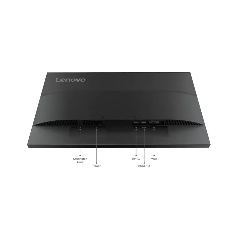 Näyttö Lenovo ThinkVision E24-40 23,8