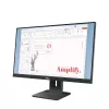 Näyttö Lenovo ThinkVision E24-40 23,8