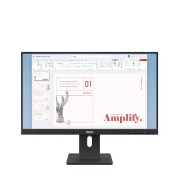 Näyttö Lenovo ThinkVision E24-40 23,8