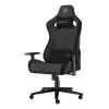 Pelituoli GENESIS NITRO 660 enimmäiskäyttäjän paino 150 kg pehmustettu istuin