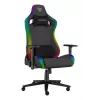 Pelituoli GENESIS TRIT 660 pehmustettu istuin enint. paino 150 kg