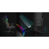 Pelituoli GENESIS TRIT 660 pehmustettu istuin enint. paino 150 kg