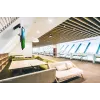 Neomounts FPMA-C020 musta näytön/TV:n kattoteline 10-40