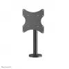 Neomounts TV-pöytäteline ruuvattava DS42-430BL12 enint. 50 kg 23-43