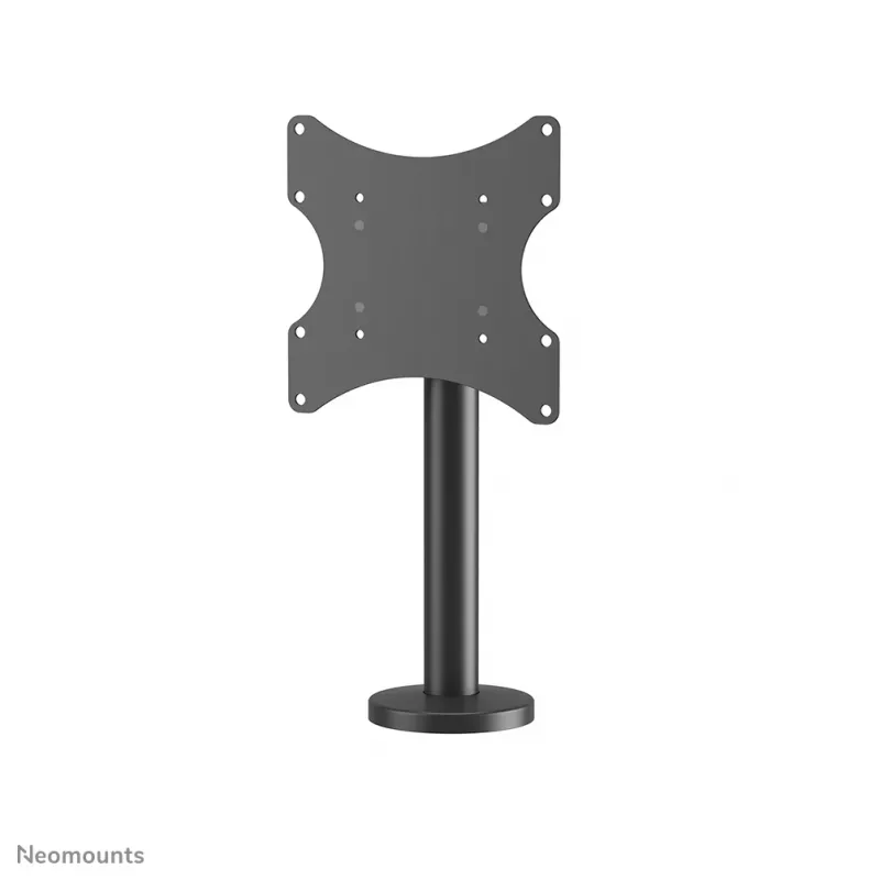 Neomounts TV-pöytäteline ruuvattava DS42-430BL12 enint. 50 kg 23-43