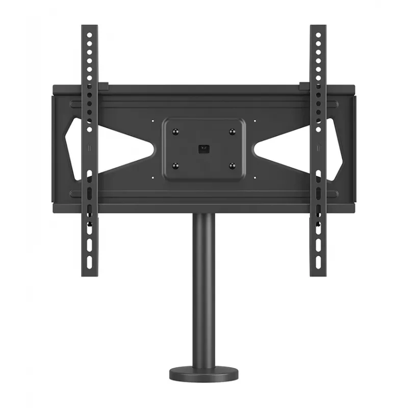 Neomounts TV-pöytäteline ruuvattava DS42-430BL14 enint. 50 kg 32-55