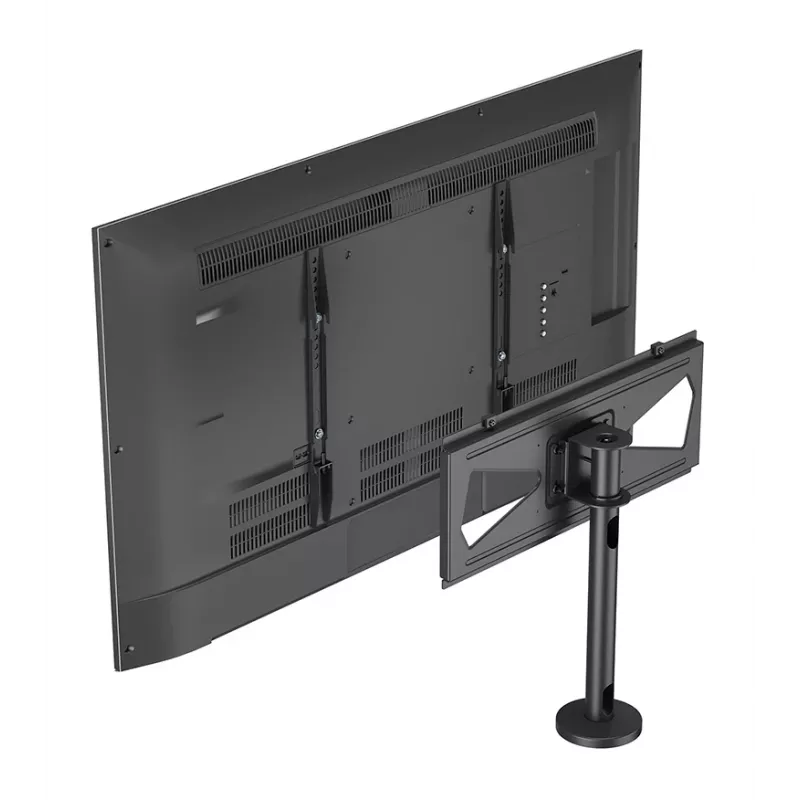 Neomounts TV-pöytäteline ruuvattava DS42-430BL14 enint. 50 kg 32-55