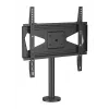 Neomounts TV-pöytäteline ruuvattava DS42-430BL14 enint. 50 kg 32-55