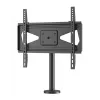Neomounts TV-pöytäteline ruuvattava DS42-430BL14 enint. 50 kg 32-55