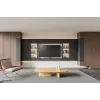 Neomounts TV-pöytäteline ruuvattava DS42-430BL14 enint. 50 kg 32-55