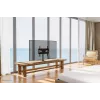 Neomounts TV-pöytäteline ruuvattava DS42-430BL14 enint. 50 kg 32-55