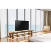 Neomounts TV-pöytäteline ruuvattava DS42-430BL14 enint. 50 kg 32-55