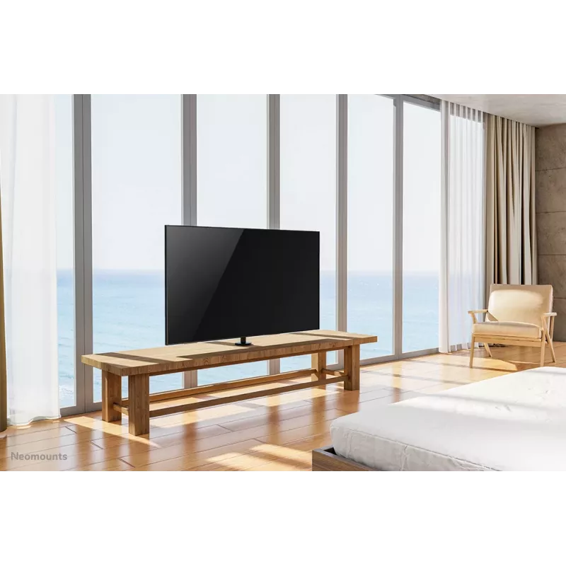 Neomounts TV-pöytäteline ruuvattava DS42-430BL14 enint. 50 kg 32-55