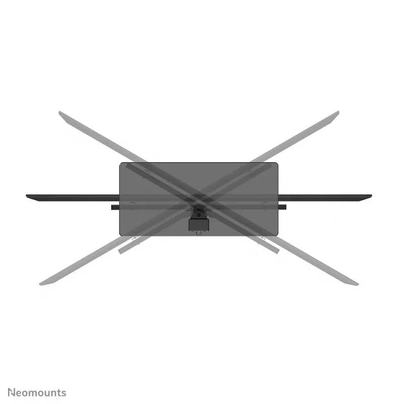 Neomounts DS45-430BL16 TV-teline 37-70