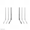 Neomounts DS45-430BL19 TV-teline 23-75
