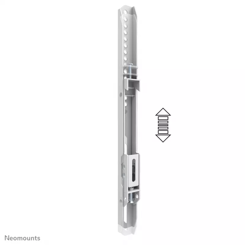 Neomounts ADM-875WH2 kaksoisnäyttösovitin 42-65