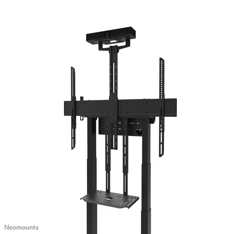 Neomounts AV1-875BL videopalkki- ja multimediakit – universaali