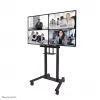 Neomounts AV1-875BL videopalkki- ja multimediakit – universaali