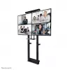 Neomounts AV1-875BL videopalkki- ja multimediakit – universaali