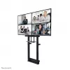 Neomounts AV1-875BL videopalkki- ja multimediakit – universaali
