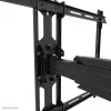 Neomounts WL40S-850BL16 TV-seinäteline 40-70
