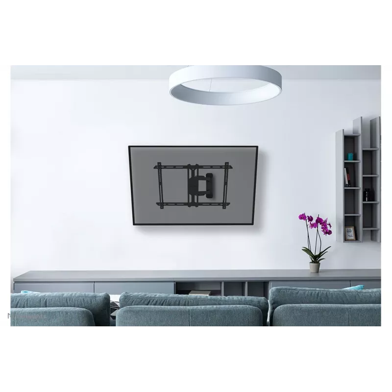 Neomounts WL40S-850BL16 TV-seinäteline 40-70