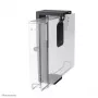 Neomounts CPU-D075BLACK/LK CPU-teline - lukittava - enint. 10 kg - universaali