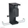 Neomounts CPU-D075BLACK/LK CPU-teline - lukittava - enint. 10 kg - universaali