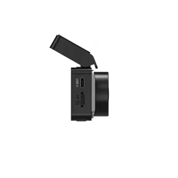 Autokamera Navitel R87 GPS ajoneuvokamera 412x960 IPS-näytöllä ja GPS:llä, esiasennetut kartat