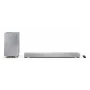 Sharp HT-SBW53121(SL) 3.1.2 Dolby Atmos/DTS:X äänipalkki langattomalla subwooferilla, 550 W, Bluetooth, hopea