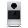 Sharp HT-SBW53121(SL) 3.1.2 Dolby Atmos/DTS:X äänipalkki langattomalla subwooferilla, 550 W, Bluetooth, hopea