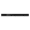 Sharp HT-SBW55121(BK) 5.1.2 Dolby Atmos/DTS:X äänipalkki langattomalla subwooferilla, 650 W, Bluetooth, musta