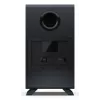 Sharp HT-SBW55121(BK) 5.1.2 Dolby Atmos/DTS:X äänipalkki langattomalla subwooferilla, 650 W, Bluetooth, musta