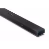 Sharp HT-SBW55121(BK) 5.1.2 Dolby Atmos/DTS:X äänipalkki langattomalla subwooferilla, 650 W, Bluetooth, musta