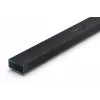 Sharp HT-SBW55121(BK) 5.1.2 Dolby Atmos/DTS:X äänipalkki langattomalla subwooferilla, 650 W, Bluetooth, musta
