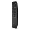 Sharp HT-SBW55121(BK) 5.1.2 Dolby Atmos/DTS:X äänipalkki langattomalla subwooferilla, 650 W, Bluetooth, musta