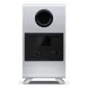 Sharp HT-SBW55121(SL) 5.1.2 Dolby Atmos/DTS:X äänipalkki langattomalla subwooferilla, 650 W, Bluetooth, hopea