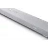 Sharp HT-SBW55121(SL) 5.1.2 Dolby Atmos/DTS:X äänipalkki langattomalla subwooferilla, 650 W, Bluetooth, hopea