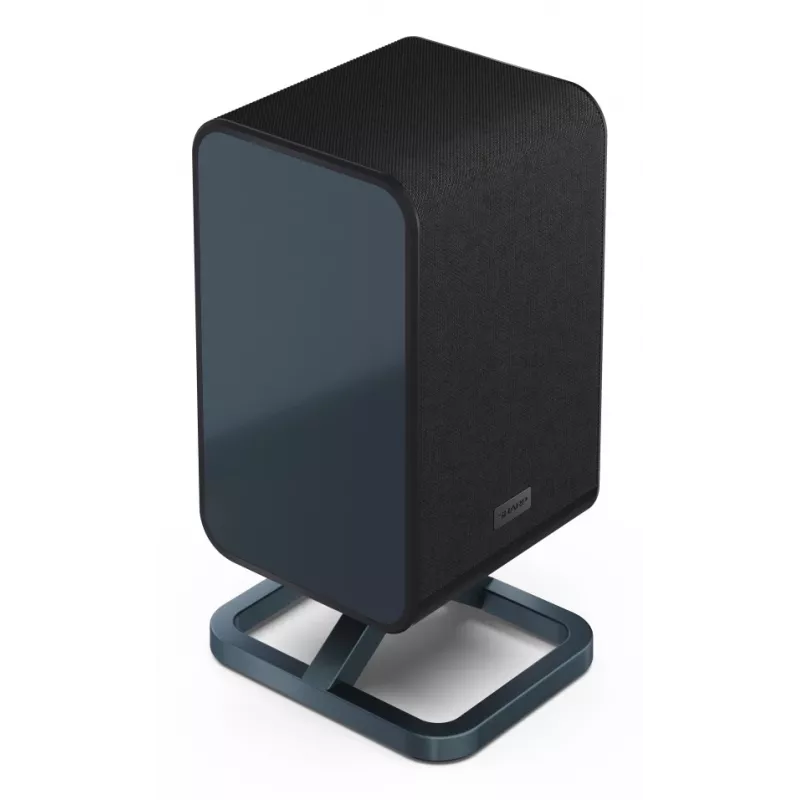 Sharp HT-SPR52021(BK) kaiutin musta langaton 66 W