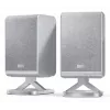 Sharp HT-SPR52021(SL) kaiutin hopea langaton 66 W