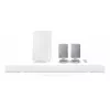 Sharp HT-SPR52021(SL) kaiutin hopea langaton 66 W