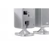 Sharp HT-SPR52021(SL) kaiutin hopea langaton 66 W