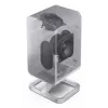 Sharp HT-SPR52021(SL) kaiutin hopea langaton 66 W