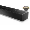 Sharp HT-SB700 soundbar-kaiutin musta 2.0.2 kanavaa 140 W