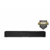 Sharp HT-SB700 soundbar-kaiutin musta 2.0.2 kanavaa 140 W