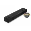 Sharp HT-SB700 soundbar-kaiutin musta 2.0.2 kanavaa 140 W